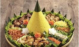 Content image for Nasi Tumpeng Hari Guru: Cara Membuat Nasi Tumpeng untuk Perayaan Hari Guru