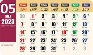 Content image for Desember Bulan Islam: Apa Saja yang Harus Diketahui Tentang Desember dalam Kalender Hijriyah?