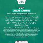 Content image for Doa Awal Tahun Hijriyah: Bacaan Doa yang Memiliki Makna Mendalam