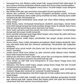 Content image for Catatan Wali Kelas: Contoh dan Panduan untuk Semua Jenjang (SD, SMP, SMA)