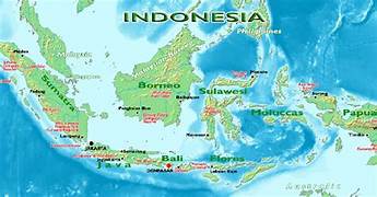 Content image for Apa Itu Batas-batas Indonesia? Penjelasan tentang Letak Geografis dan Wilayah Indonesia