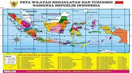 Content image for Apa Itu Batas Wilayah Negara Indonesia Sebelah Selatan? Letak dan Negara Tetangga