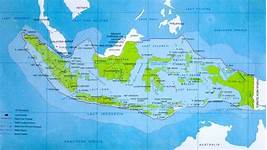 Content image for Apa Itu Batas Negara Singapura Sebelah Timur? Posisi Geografis Singapura dan Lautannya