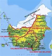 Content image for Batas Laut Pulau Kalimantan: Penjelasan Laut yang Membatasi Pulau Kalimantan Menurut Brainly